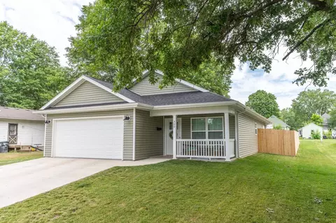 509 Madison Ave, Moberly, MO 65270