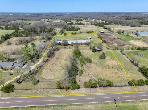 lot6 State Road Y, New Bloomfield, MO 65063