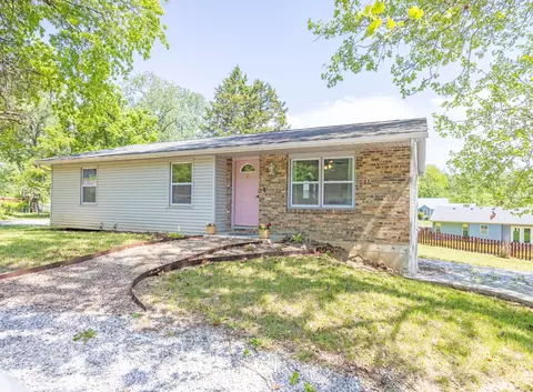 3512 N Creasy Springs Rd, Columbia, MO 65202