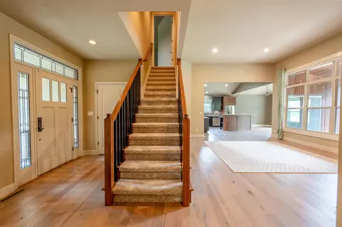 Entry Way - 3502 Longfords Mill Dr, Columbia, MO 65203 photo 1 of 2