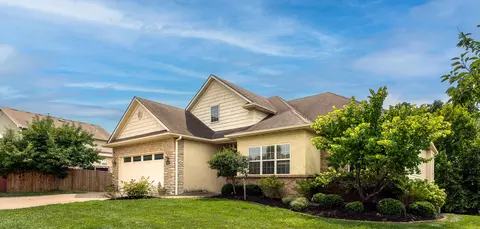 Exterior - 3502 Longfords Mill Dr, Columbia, MO 65203 photo 2 of 10