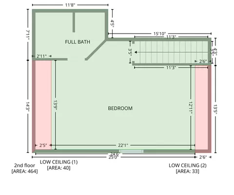 Floorplan - 3502 Longfords Mill Dr, Columbia, MO 65203 photo 1 of 5