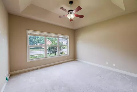 Bedroom - 3502 Longfords Mill Dr, Columbia, MO 65203 photo 2 of 3