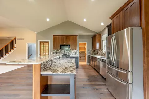 Kitchen - 3502 Longfords Mill Dr, Columbia, MO 65203 photo 2 of 2