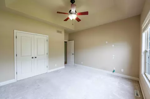 Bedroom - 3502 Longfords Mill Dr, Columbia, MO 65203 photo 3 of 3