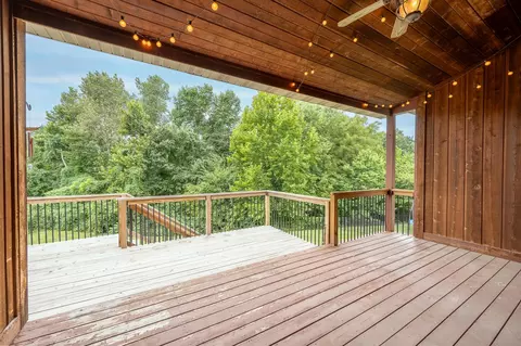 Exterior - 3502 Longfords Mill Dr, Columbia, MO 65203 photo 10 of 10