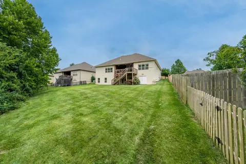 Exterior - 3502 Longfords Mill Dr, Columbia, MO 65203 photo 3 of 10