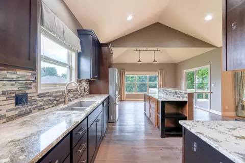 Kitchen - 3502 Longfords Mill Dr, Columbia, MO 65203 photo 1 of 2