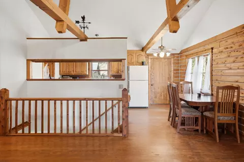 Dining - 702 High St, Arrow Rock, MO 65320 photo 1 of 3