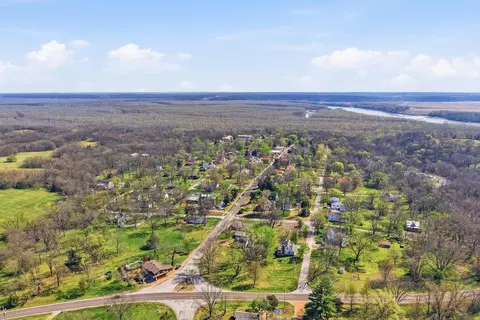 View/Area - 702 High St, Arrow Rock, MO 65320 photo 6 of 14