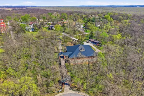 View/Area - 702 High St, Arrow Rock, MO 65320 photo 13 of 14