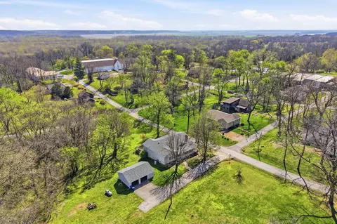 View/Area - 702 High St, Arrow Rock, MO 65320 photo 14 of 14