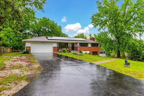 703 Poplar St, Boonville, MO 65233