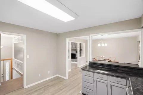 Entry Way - 3855 State Road Aa, Tebbetts, MO 65080 photo 1 of 2
