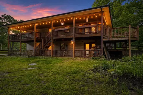 Exterior - 3855 State Road Aa, Tebbetts, MO 65080 photo 6 of 13