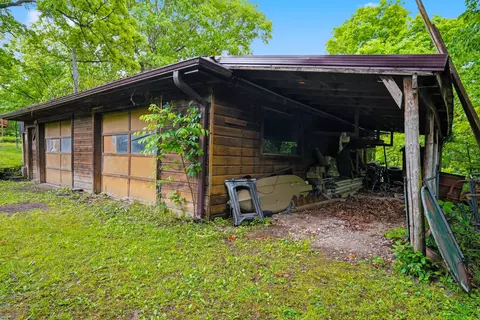 Exterior - 3855 State Road Aa, Tebbetts, MO 65080 photo 9 of 13