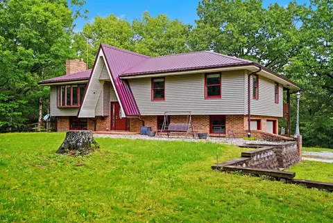 Exterior - 3855 State Road Aa, Tebbetts, MO 65080 photo 2 of 13