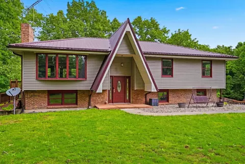 Exterior - 3855 State Road Aa, Tebbetts, MO 65080 photo 3 of 13