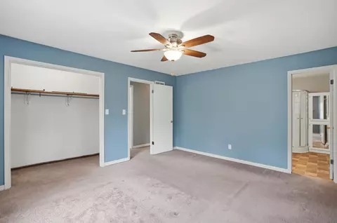 Bedroom - 3855 State Road Aa, Tebbetts, MO 65080 photo 1 of 7