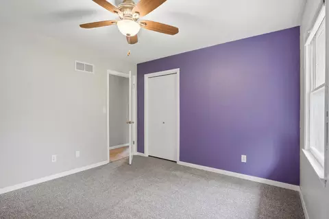 Bedroom - 3855 State Road Aa, Tebbetts, MO 65080 photo 6 of 7