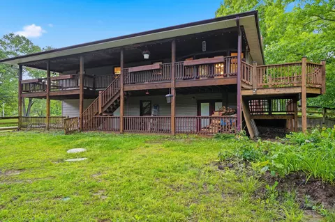 Exterior - 3855 State Road Aa, Tebbetts, MO 65080 photo 5 of 13