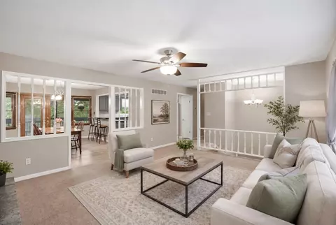 Living - 3855 State Road Aa, Tebbetts, MO 65080 photo 2 of 6