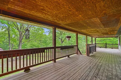 Exterior - 3855 State Road Aa, Tebbetts, MO 65080 photo 11 of 13