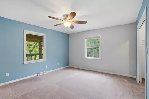 Bedroom - 3855 State Road Aa, Tebbetts, MO 65080 photo 2 of 7