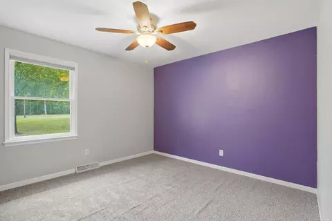Bedroom - 3855 State Road Aa, Tebbetts, MO 65080 photo 5 of 7