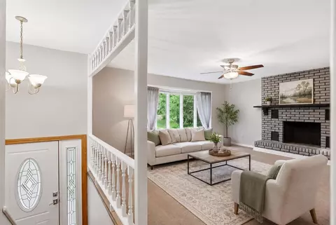 Living - 3855 State Road Aa, Tebbetts, MO 65080 photo 1 of 6