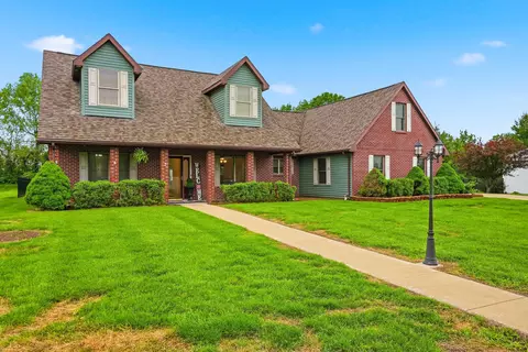 414 Tanglewood Way, Fulton, MO 65251