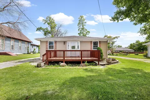 130 E Hwy Oo, Hallsville, MO 65255