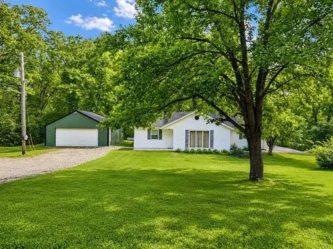 14013 N Highway Yy, Harrisburg, MO 65256