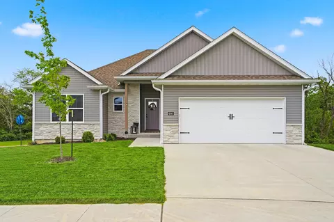 4840 Rebellion Ln, Ashland, MO 65010