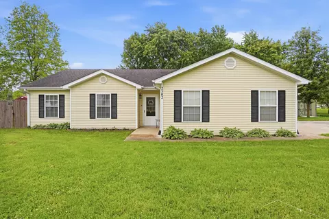 2502 E Buffalo Dr, Columbia, MO 65202