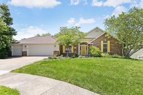 4307 Champlain Ct, Columbia, MO 65203