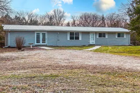 5050 E Woodson Harris Rd, Columbia, MO 65201
