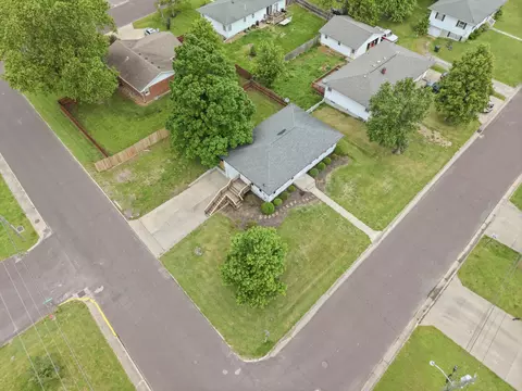 View/Area - 1001 Chippewa Dr, Fulton, MO 65251 photo 1 of 1