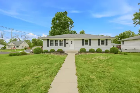 1001 Chippewa Dr, Fulton, MO 65251