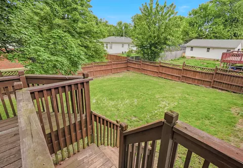 Exterior - 1001 Chippewa Dr, Fulton, MO 65251 photo 5 of 5