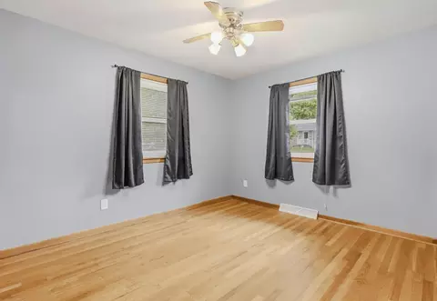 Bedroom - 1001 Chippewa Dr, Fulton, MO 65251 photo 3 of 3