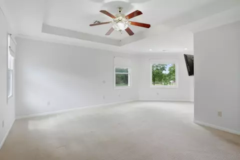 Bedroom - 1901 Bluff Pointe Dr, Columbia, MO 65201 photo 3 of 12
