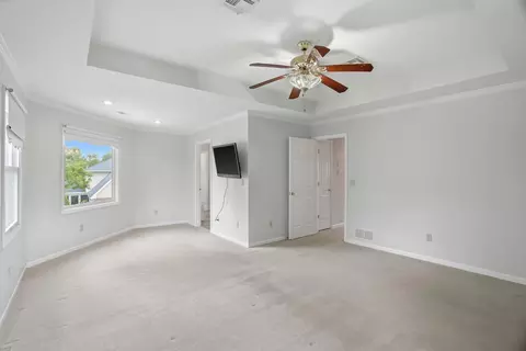 Bedroom - 1901 Bluff Pointe Dr, Columbia, MO 65201 photo 4 of 12