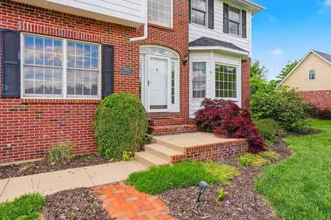 Exterior - 1901 Bluff Pointe Dr, Columbia, MO 65201 photo 5 of 8