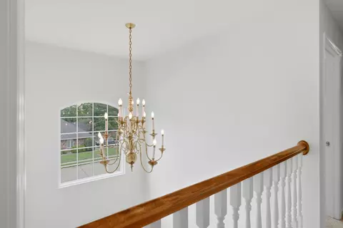 Entry Way - 1901 Bluff Pointe Dr, Columbia, MO 65201 photo 7 of 7