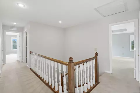 Entry Way - 1901 Bluff Pointe Dr, Columbia, MO 65201 photo 6 of 7