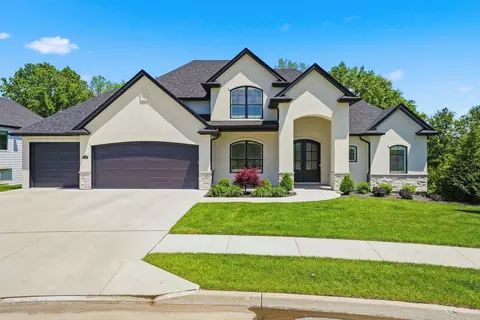 7505 Kirby Knowle Ct, Columbia, MO 65203