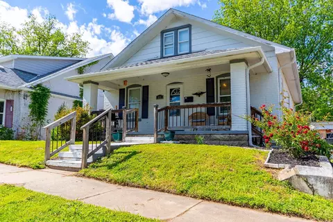823 E Spring St, Boonville, MO 65233