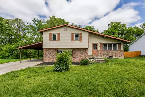 204 W Market St, New Franklin, MO 65274