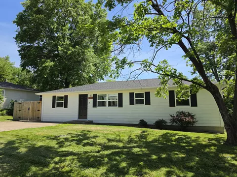 1300 Haven Rd, Columbia, MO 65202